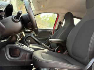 SMART ForFour usata, con USB