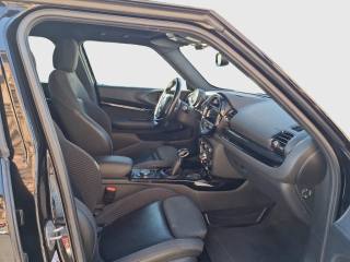 MINI Clubman usata, con Interni in pelle