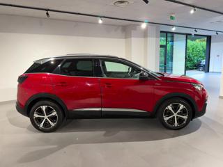 PEUGEOT 3008 usata, con Airbag laterali
