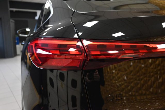 AUDI Q5 usata 22