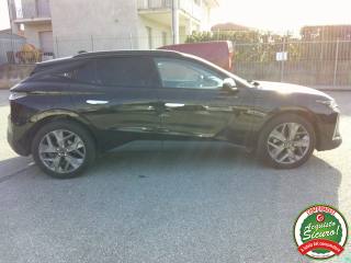 DS AUTOMOBILES DS 4 usata, con Autoradio