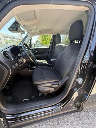 JEEP Renegade usata 30