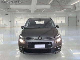 CITROEN Grand C4 Spacetourer usata, con Chiusura centralizzata