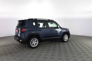 JEEP Renegade usata 2