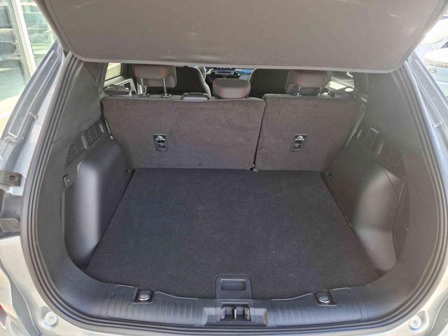 FORD Kuga usata, con Servosterzo