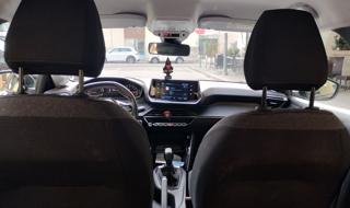 PEUGEOT 208 usata, con Hill holder