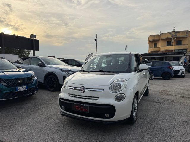 FIAT 500L usata, con Airbag