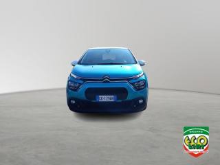 CITROEN C3 usata, con Airbag