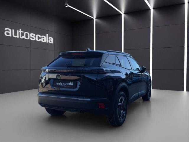 PEUGEOT 2008 usata, con Chiusura centralizzata