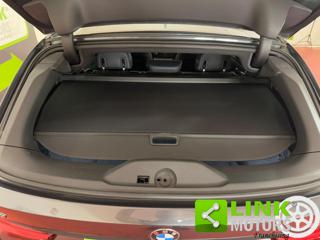 BMW 320 usata, con Leve al volante