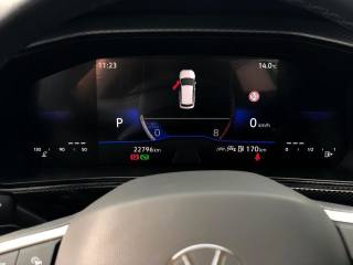 VOLKSWAGEN T-Cross usata, con Cruise Control