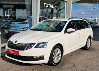 SKODA Octavia usata, con Airbag laterali
