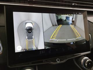 LYNK & CO 01 usata, con Sedile posteriore sdoppiato