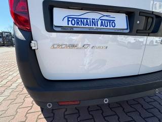 FIAT Doblo usata 22