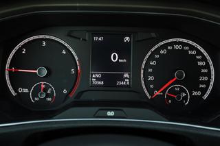 VOLKSWAGEN T-Roc usata, con Luci diurne