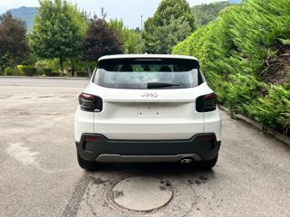 JEEP Avenger usata, con Alzacristalli elettrici