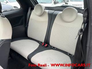 FIAT 500 usata, con Autoradio