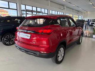 EVO Evo5 usata, con Airbag Passeggero