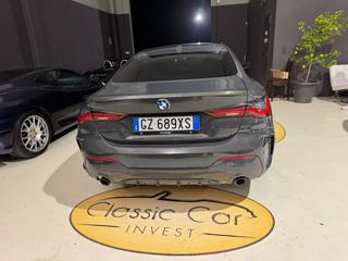 BMW 420 usata, con Airbag laterali