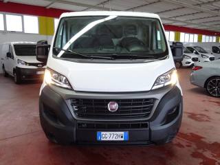 FIAT Ducato usata, con Airbag