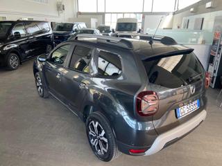 DACIA Duster usata, con Boardcomputer