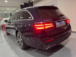 MERCEDES-BENZ E 300 usata, con Autoradio