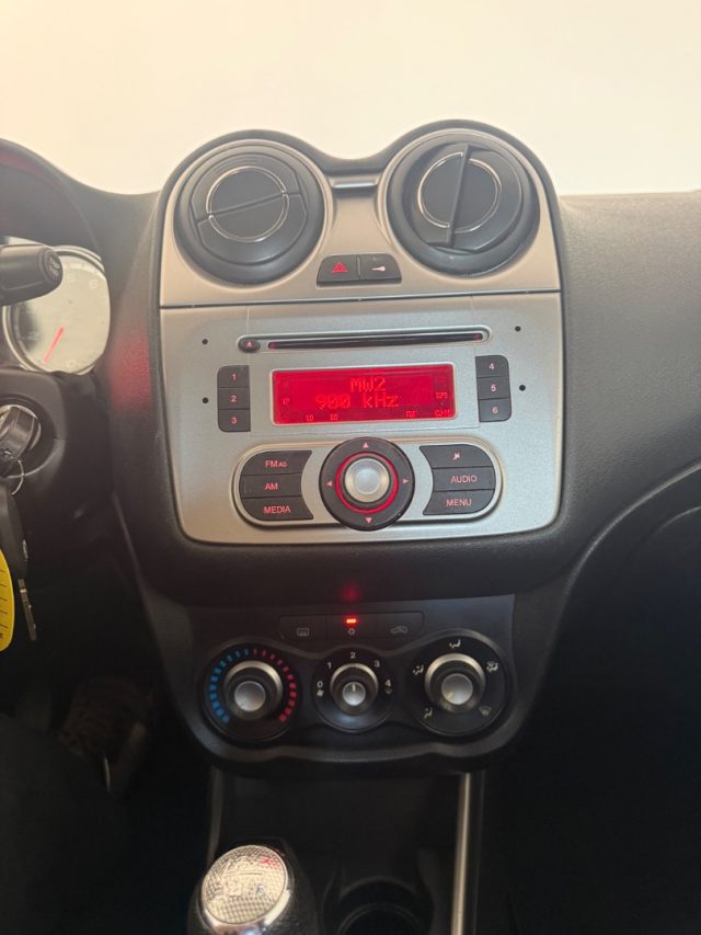 ALFA ROMEO MiTo usata 13