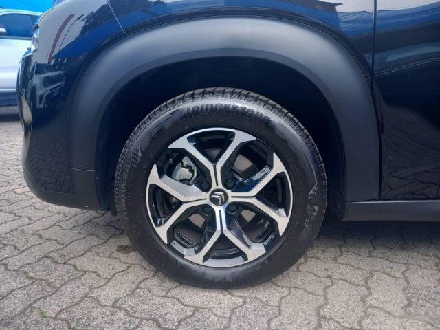 CITROEN C3 Aircross usata, con Chiusura centralizzata