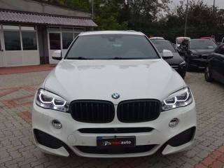 BMW X6 usata, con Airbag