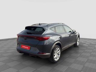 CUPRA Formentor usata 5