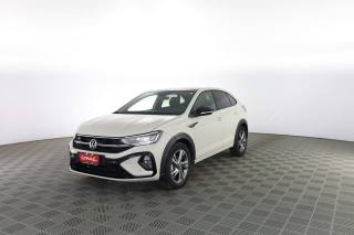VOLKSWAGEN Taigo Taigo 1.0 TSI 110 CV DSG R-Line