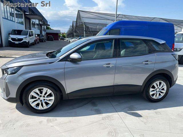 PEUGEOT 3008 usata, con Airbag laterali