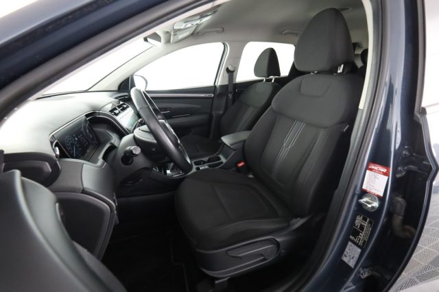 HYUNDAI Tucson usata 2