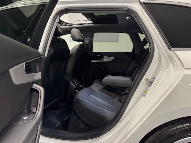 AUDI A4 usata, con Sistema di navigazione