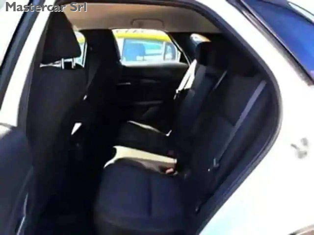 MAZDA CX-30 usata, con Autoradio