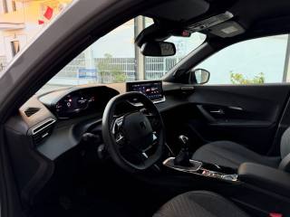 PEUGEOT 2008 usata, con Climatizzatore automatico, 3 zone