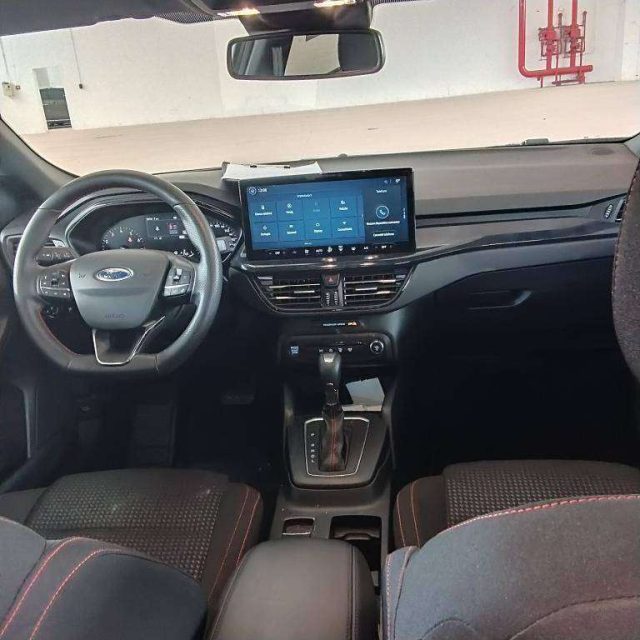 FORD Focus usata, con Autoradio