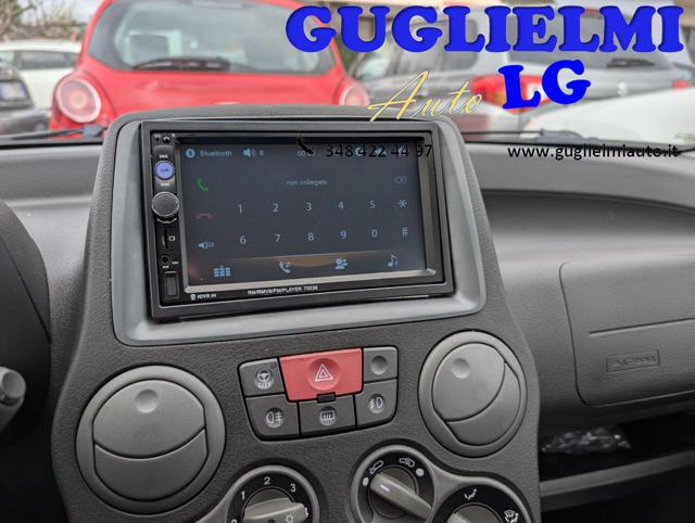 FIAT Panda usata 27