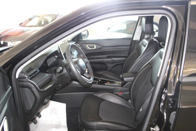 JEEP Compass usata, con Boardcomputer