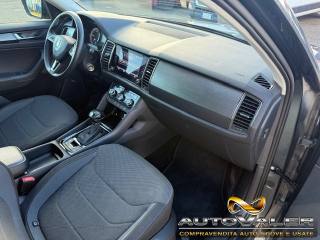 SKODA Kodiaq usata, con Controllo trazione