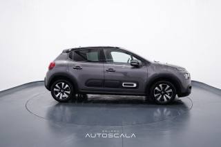 CITROEN C3 usata, con Chiusura centralizzata
