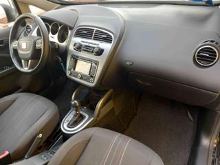 SEAT Altea XL usata 30
