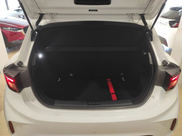 MG MG3 usata, con Cruise Control