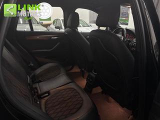 BMW X1 usata, con Fari LED