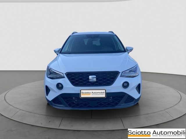 SEAT Arona usata, con ABS