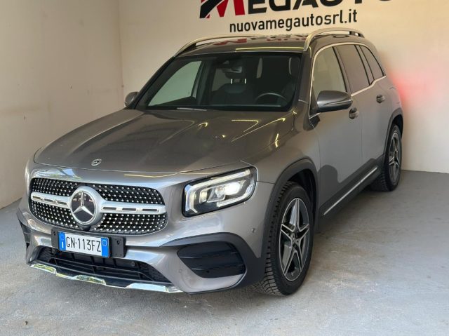 MERCEDES-BENZ GLB 200 usata, con Airbag Passeggero