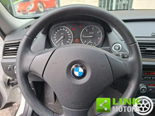 BMW X1 usata, con Controllo trazione