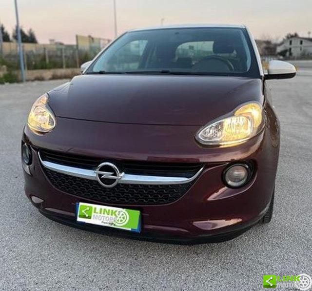 OPEL Adam usata, con Autoradio
