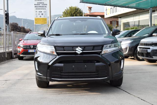 SUZUKI Vitara usata, con Airbag