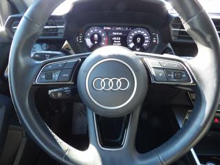 AUDI A3 usata, con USB